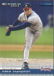 A1734- 2004 Donruss Baseball #s 251-400 +Inserts -You Pick- 15+ FREE US SHIP - Picture 59 of 125