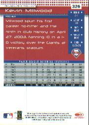 A1734- 2004 Donruss Baseball #s 251-400 +Inserts -You Pick- 15+ FREE US SHIP - Picture 64 of 125