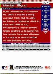 A1734- 2004 Donruss Baseball #s 251-400 +Inserts -You Pick- 15+ FREE US SHIP - Picture 66 of 125