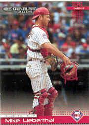 A1734- 2004 Donruss Baseball #s 251-400 +Inserts -You Pick- 15+ FREE US SHIP - Picture 67 of 125