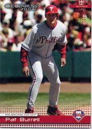 A1734- 2004 Donruss Baseball #s 251-400 +Inserts -You Pick- 15+ FREE US SHIP - Picture 69 of 125