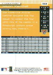 A1734- 2004 Donruss Baseball #s 251-400 +Inserts -You Pick- 15+ FREE US SHIP - Picture 72 of 125