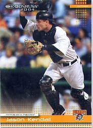 A1734- 2004 Donruss Baseball #s 251-400 +Inserts -You Pick- 15+ FREE US SHIP - Picture 71 of 125