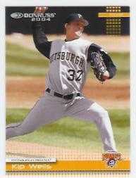 A1734- 2004 Donruss Baseball #s 251-400 +Inserts -You Pick- 15+ FREE US SHIP - Picture 73 of 125