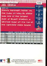 A1734- 2004 Donruss Baseball #s 251-400 +Inserts -You Pick- 15+ FREE US SHIP - Picture 75 of 125