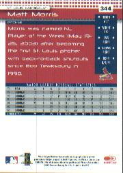 A1734- 2004 Donruss Baseball #s 251-400 +Inserts -You Pick- 15+ FREE US SHIP - Picture 77 of 125