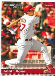 A1734- 2004 Donruss Baseball #s 251-400 +Inserts -You Pick- 15+ FREE US SHIP - Picture 78 of 125