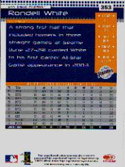 A1734- 2004 Donruss Baseball #s 251-400 +Inserts -You Pick- 15+ FREE US SHIP - Picture 85 of 125