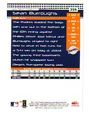 A1734- 2004 Donruss Baseball #s 251-400 +Inserts -You Pick- 15+ FREE US SHIP - Picture 87 of 125