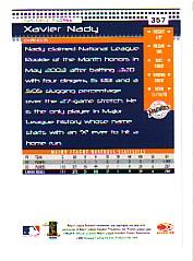 A1734- 2004 Donruss Baseball #s 251-400 +Inserts -You Pick- 15+ FREE US SHIP - Picture 89 of 125