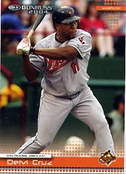 A1734- 2004 Donruss Baseball #s 251-400 +Inserts -You Pick- 15+ FREE US SHIP - Picture 92 of 125