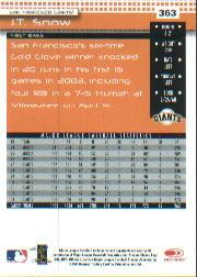 A1734- 2004 Donruss Baseball #s 251-400 +Inserts -You Pick- 15+ FREE US SHIP - Picture 95 of 125