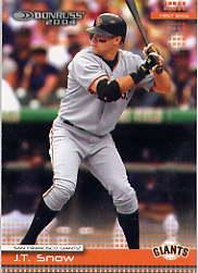 A1734- 2004 Donruss Baseball #s 251-400 +Inserts -You Pick- 15+ FREE US SHIP - Picture 94 of 125