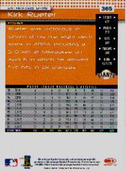 A1734- 2004 Donruss Baseball #s 251-400 +Inserts -You Pick- 15+ FREE US SHIP - Picture 99 of 125