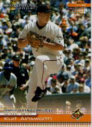 A1734- 2004 Donruss Baseball #s 251-400 +Inserts -You Pick- 15+ FREE US SHIP - Picture 100 of 125