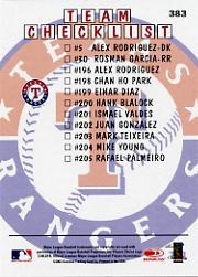 A1734- 2004 Donruss Baseball #s 251-400 +Inserts -You Pick- 15+ FREE US SHIP - Picture 107 of 125