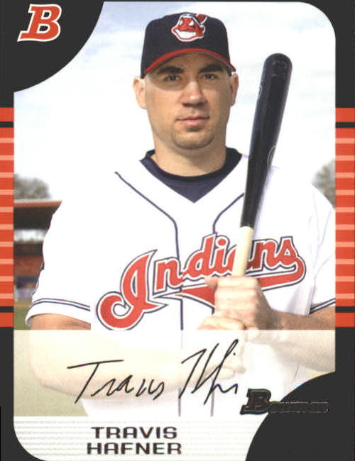 2005 Bowman Baseball "Main Set" Base Cards #1 to #165 - Picture 190 of 316