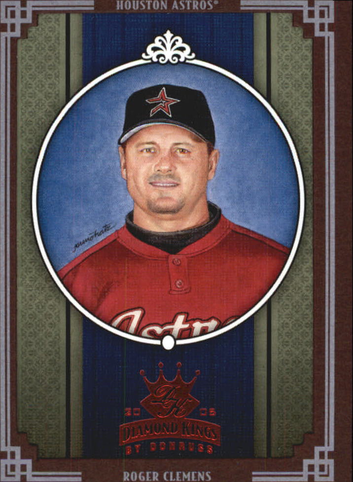 2005 Diamond Kings Framed Red 101-200 YOU PICK - Picture 6 of 142