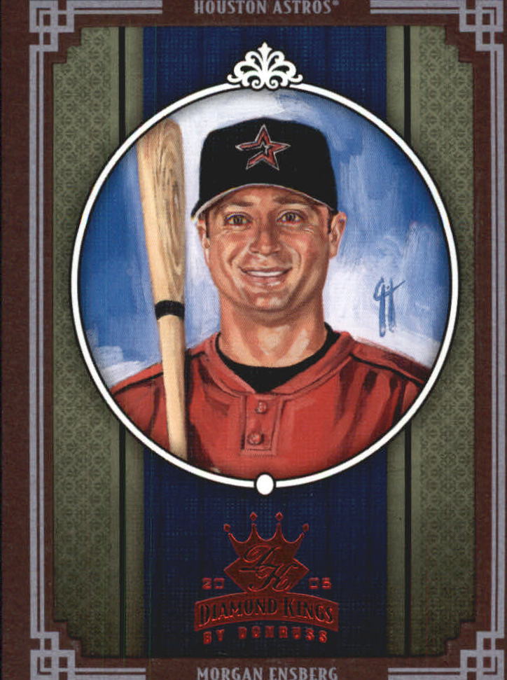 2005 Diamond Kings Framed Red 101-200 YOU PICK - Picture 10 of 142