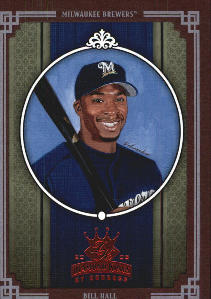 2005 Diamond Kings Framed Red 101-200 YOU PICK - Picture 34 of 142