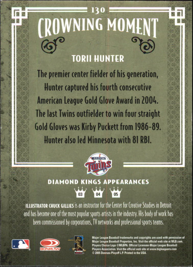 2005 Diamond Kings Framed Red 101-200 YOU PICK - Picture 41 of 142