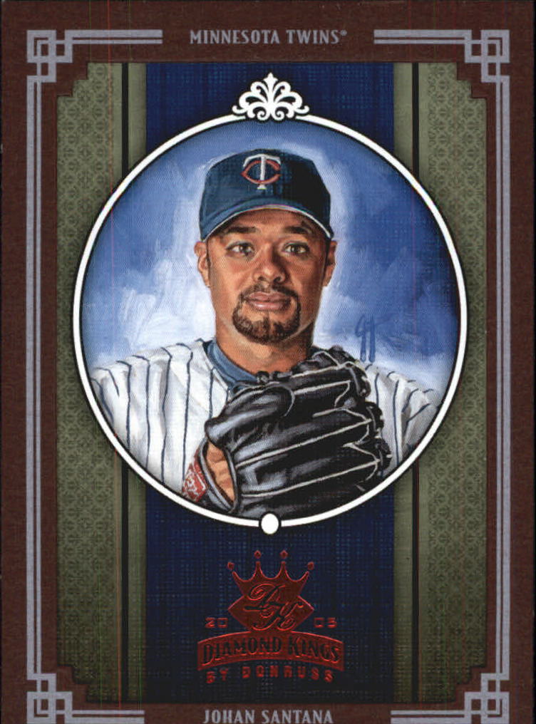 2005 Diamond Kings Framed Red 101-200 YOU PICK - Picture 42 of 142