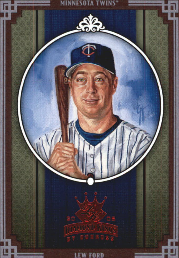2005 Diamond Kings Framed Red 101-200 YOU PICK - Picture 44 of 142