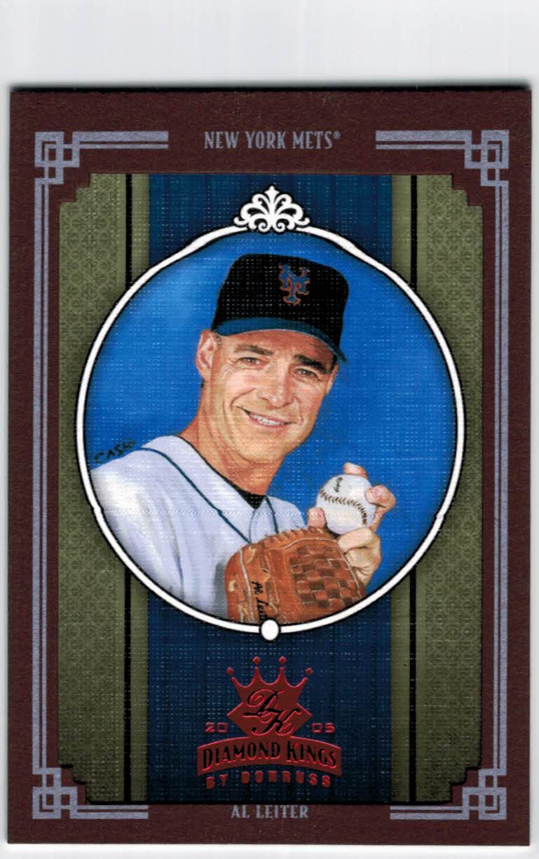 2005 Diamond Kings Framed Red 101-200 YOU PICK - Picture 62 of 142