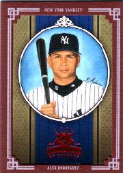2005 Diamond Kings Framed Red 101-200 YOU PICK - Picture 70 of 142
