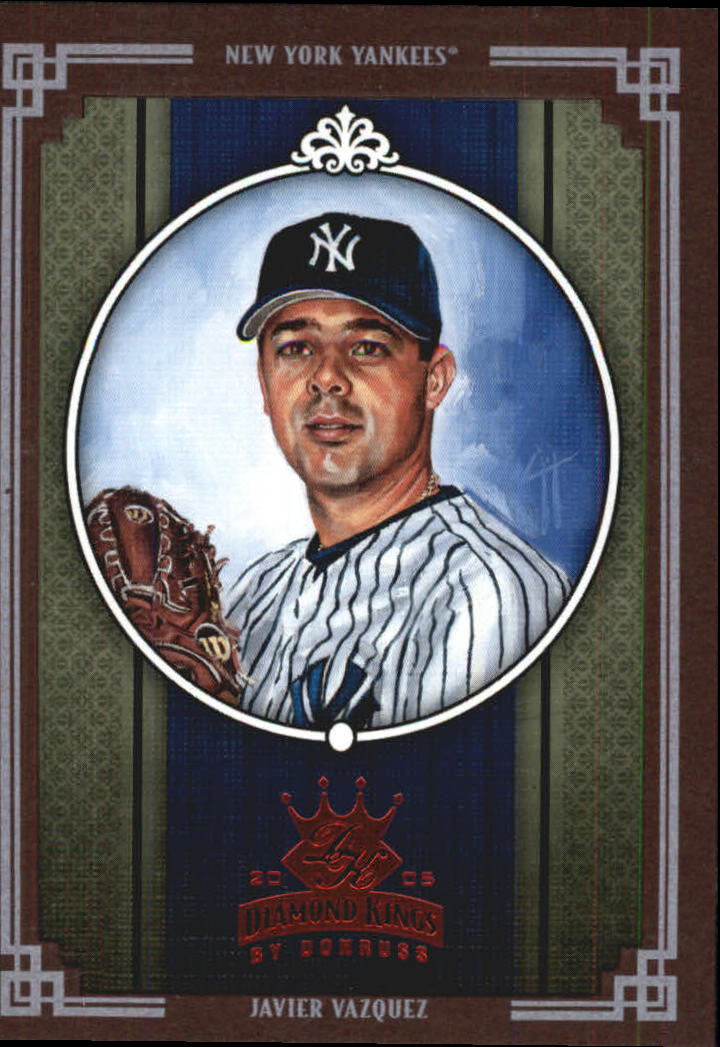 2005 Diamond Kings Framed Red 101-200 YOU PICK - Picture 73 of 142