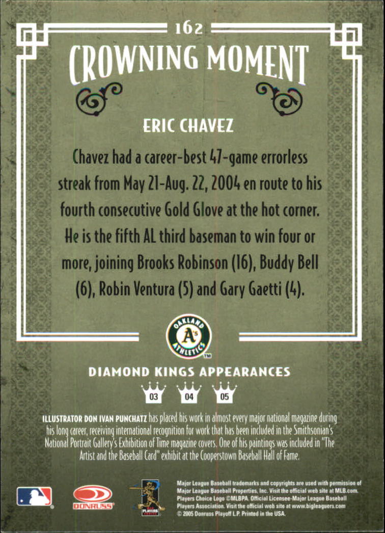 2005 Diamond Kings Framed Red 101-200 YOU PICK - Picture 82 of 142