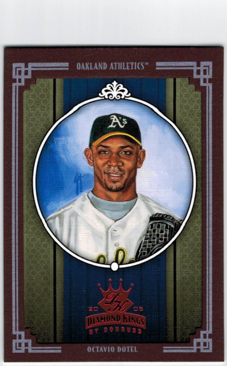 2005 Diamond Kings Framed Red 101-200 YOU PICK - Picture 89 of 142