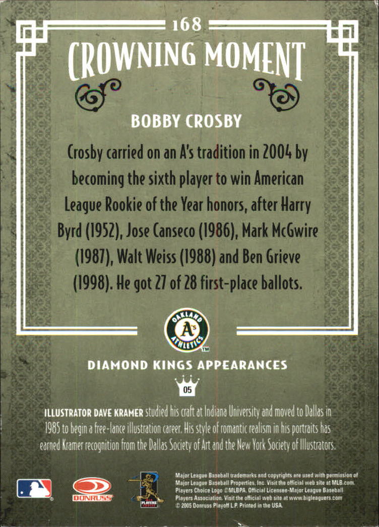 2005 Diamond Kings Framed Red 101-200 YOU PICK - Picture 92 of 142