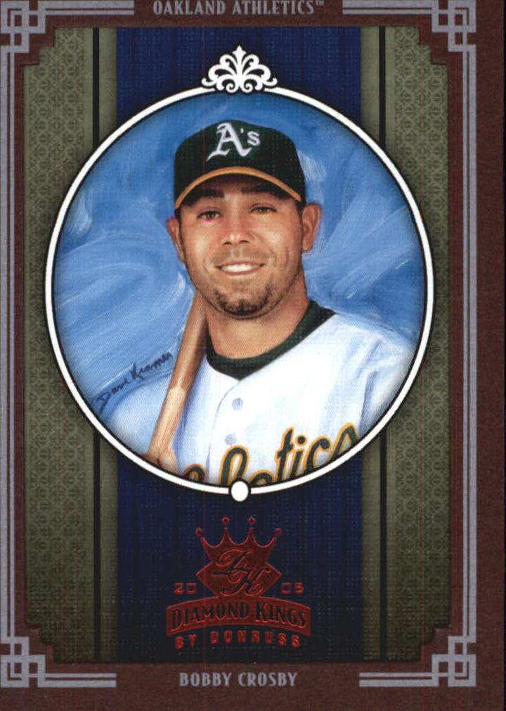 2005 Diamond Kings Framed Red 101-200 YOU PICK - Picture 91 of 142