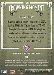 2005 Diamond Kings Framed Red 101-200 YOU PICK - Picture 106 of 142