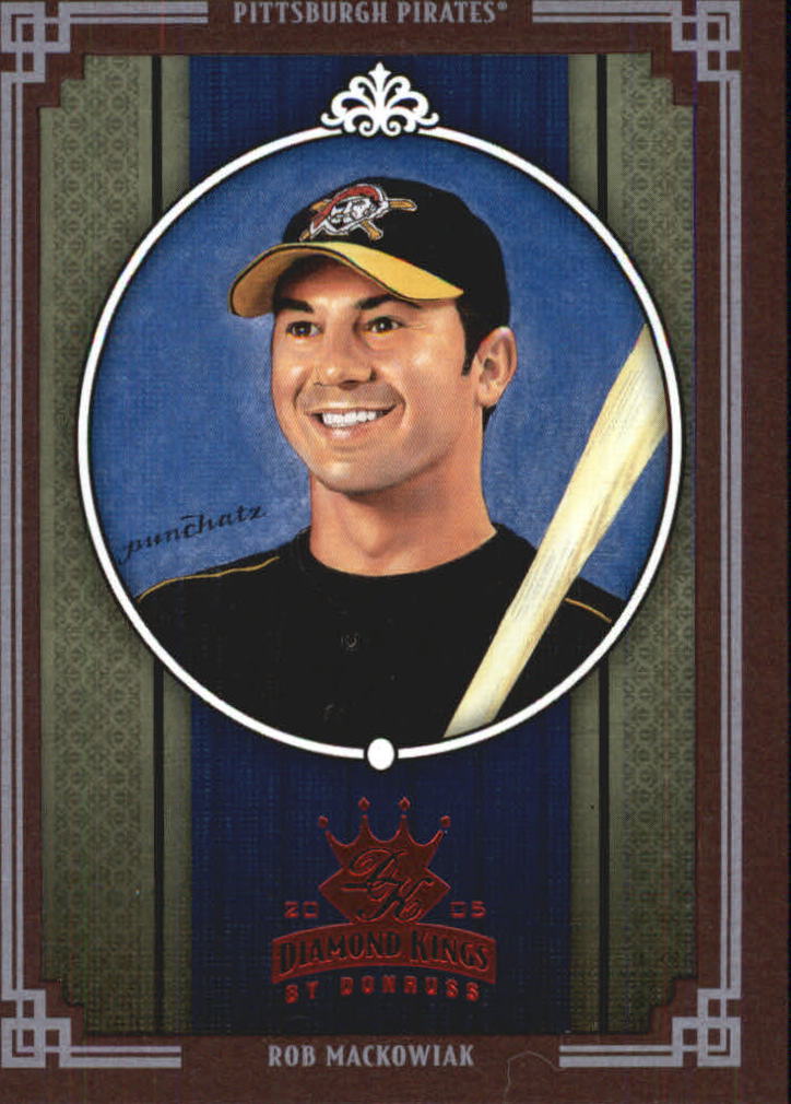 2005 Diamond Kings Framed Red 101-200 YOU PICK - Picture 113 of 142