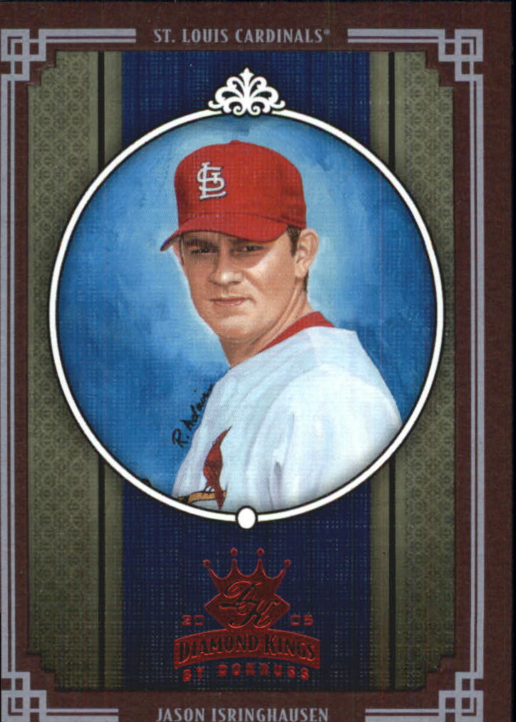 2005 Diamond Kings Framed Red 201-300 YOU PICK - Picture 30 of 150