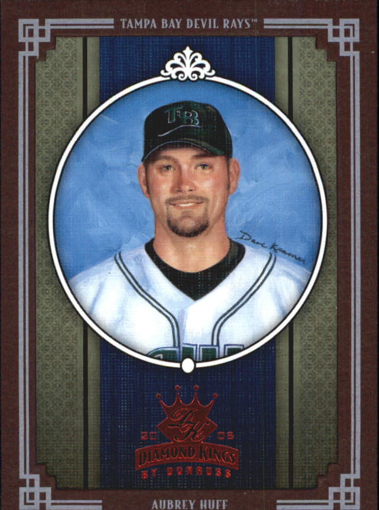 2005 Diamond Kings Framed Red 201-300 YOU PICK - Picture 36 of 150