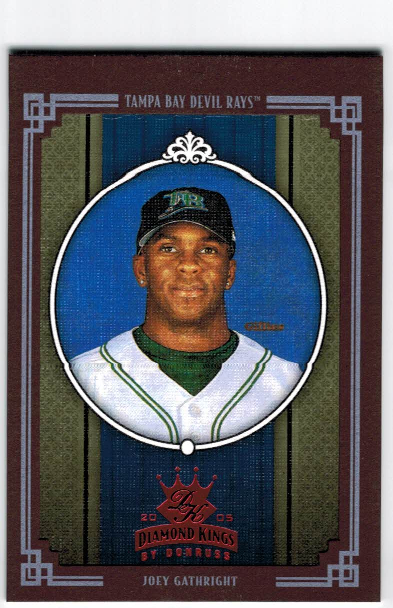 2005 Diamond Kings Framed Red 201-300 YOU PICK - Picture 44 of 150
