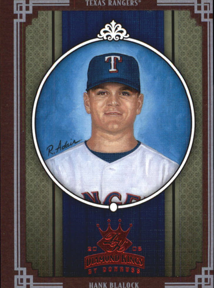 2005 Diamond Kings Framed Red 201-300 YOU PICK - Picture 48 of 150
