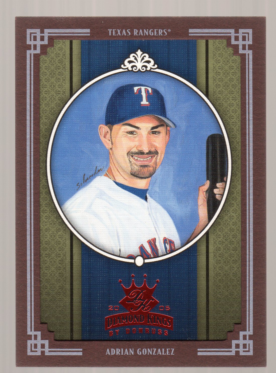2005 Diamond Kings Framed Red 201-300 YOU PICK - Picture 54 of 150