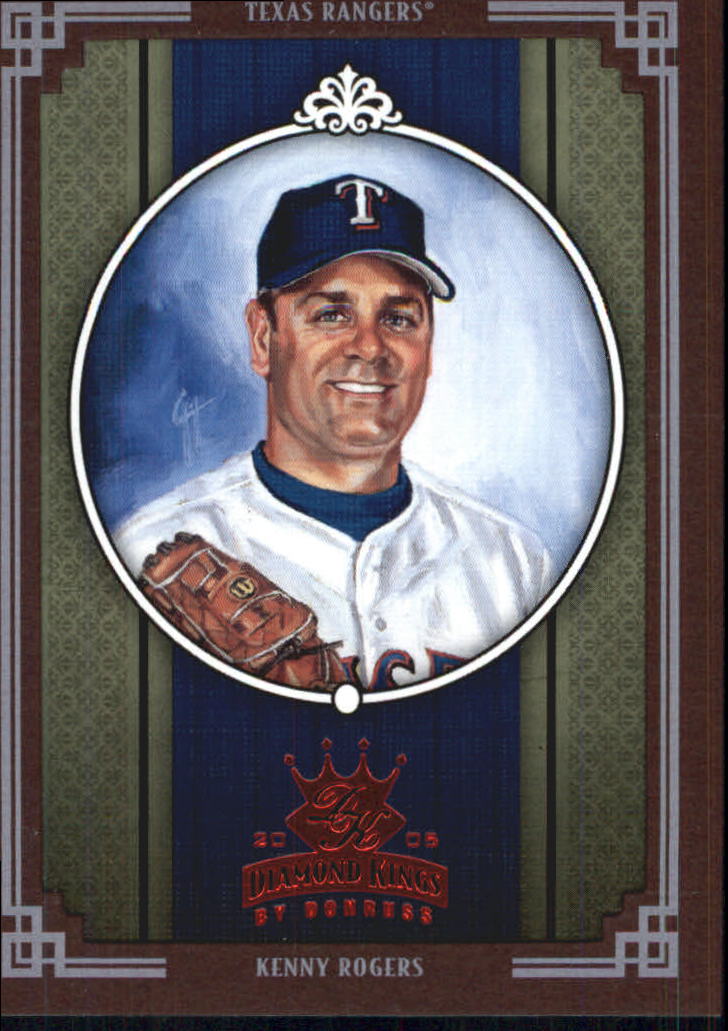 2005 Diamond Kings Framed Red 201-300 YOU PICK - Picture 66 of 150