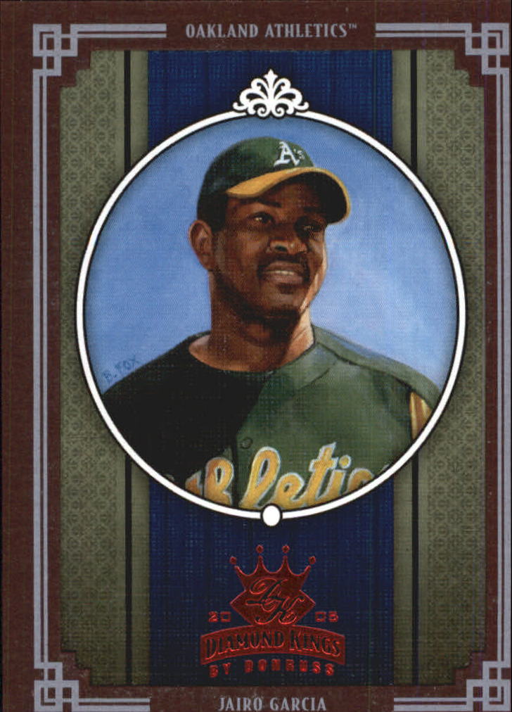 2005 Diamond Kings Framed Red 201-300 YOU PICK - Picture 88 of 150
