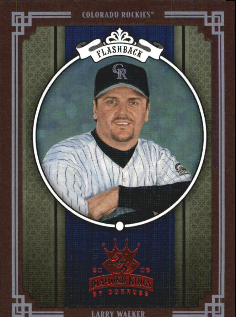 2005 Diamond Kings Framed Red 201-300 YOU PICK - Picture 100 of 150
