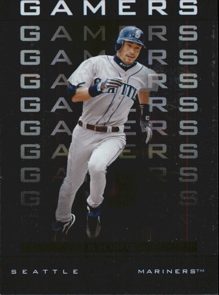 2005 Leaf Baseball Card Pick (Inserts)