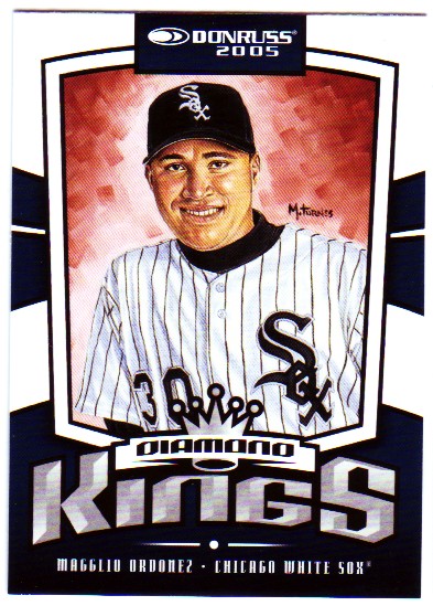 A9309- 2005 Donruss Baseball Cards 1-250 +Rookies -You Pick- 15+ FREE US SHIP - Picture 12 of 463
