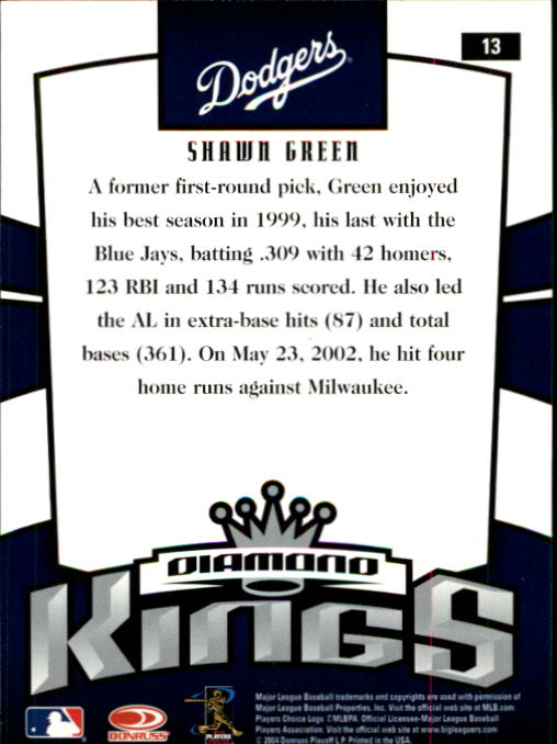 A9309- 2005 Donruss Baseball Cards 1-250 +Rookies -You Pick- 15+ FREE US SHIP - Picture 27 of 463