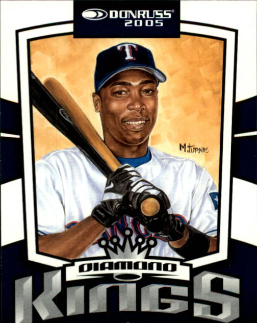 A9309- 2005 Donruss Baseball Cards 1-250 +Rookies -You Pick- 15+ FREE US SHIP - Picture 44 of 463