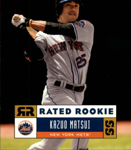 A9309- 2005 Donruss Baseball Cards 1-250 +Rookies -You Pick- 15+ FREE US SHIP - Picture 50 of 463