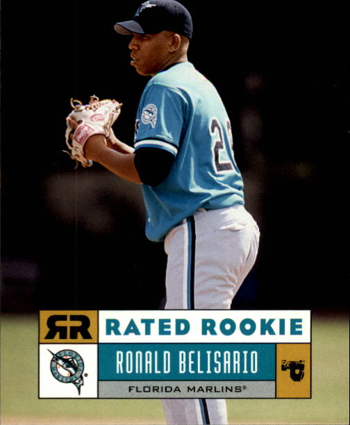 A9309- 2005 Donruss Baseball Cards 1-250 +Rookies -You Pick- 15+ FREE US SHIP - Picture 86 of 463